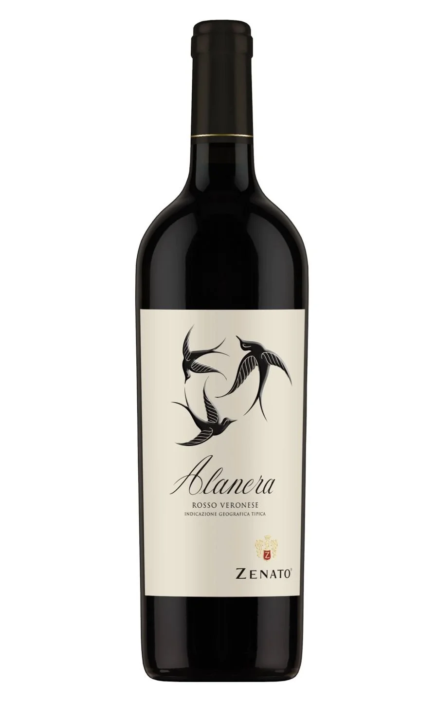 2020 ZENATO Alanera Corvina/Corvinone (Valpolicella Style)