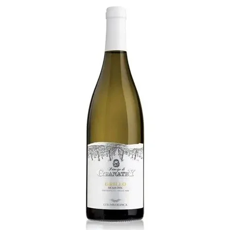 2023 COLOMBA Grillo ‘Grantey’ Sicily