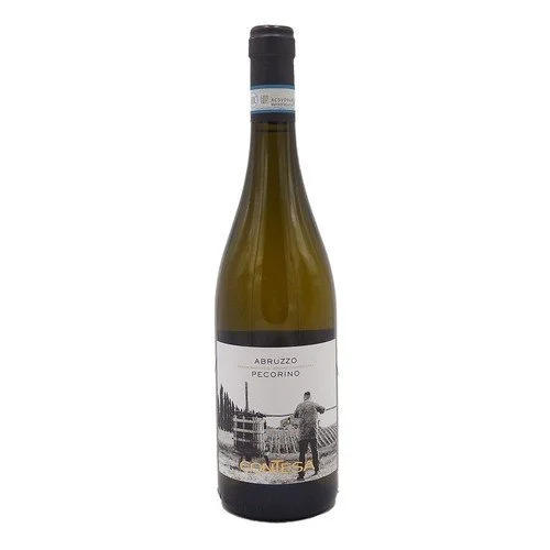 2023 CONTESA Pecorino d’Abruzzo DOC – Abruzzo
