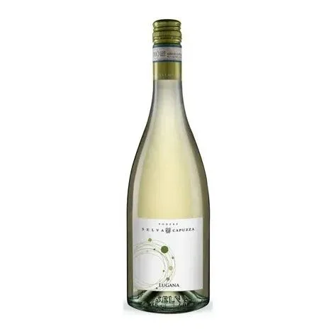 2023 SELVA CAPUZZA Lugana Trebbiano Verona DOC