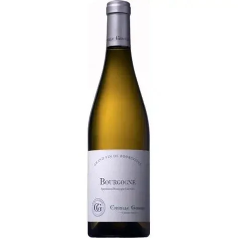 2021 CAMILLE GIROUD Bourgogne Blanc -Côte De Beaune Burgundy