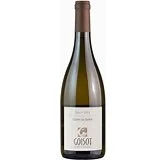 DOMAINE GOISOT 2022 Saint-Bris Exogyra Virgula Blanc (Sav/Blanc)