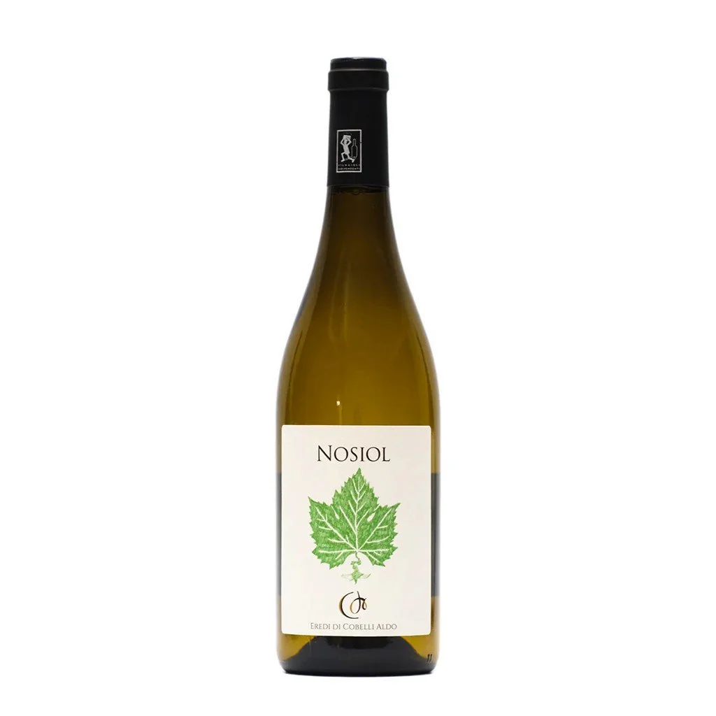 2020 EREDI DI COBELLI Aldo 'Nosiol' Trentino-Alto Adige