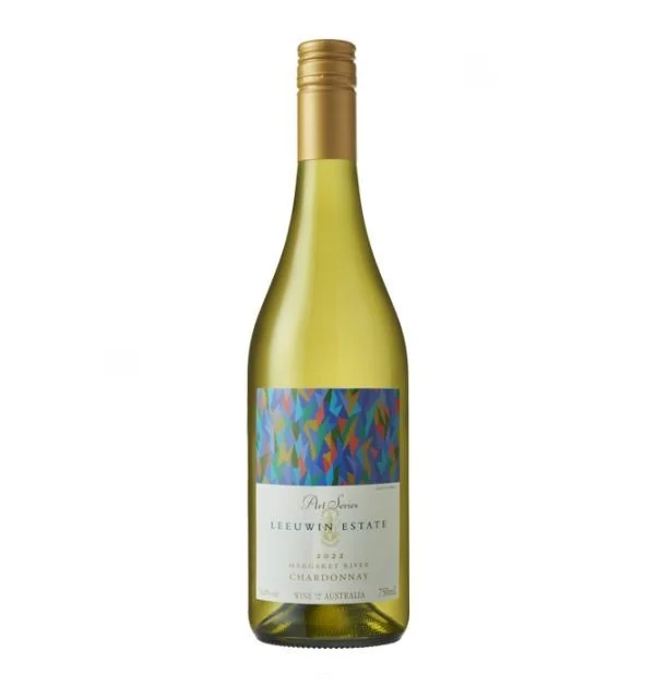 2022 LEEUWIN ESTATE Art Series Chardonnay Margaret River