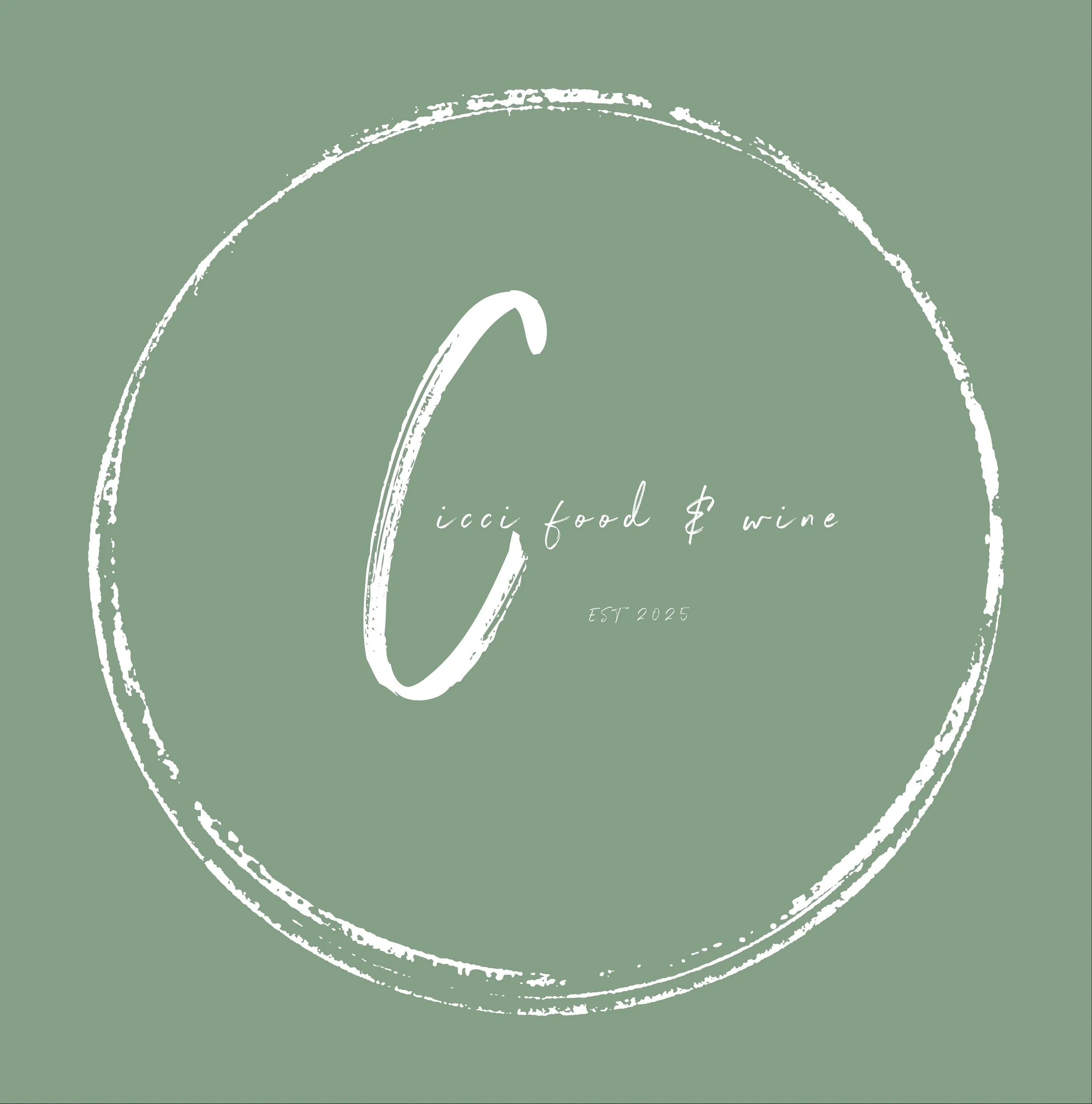 Cicci Wine Bar Gift Voucher