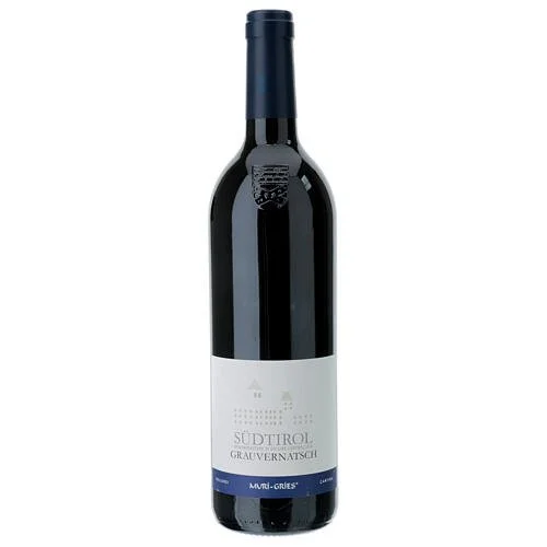2023 MURI GRIES DOC Schiava Grigia Alto Adige