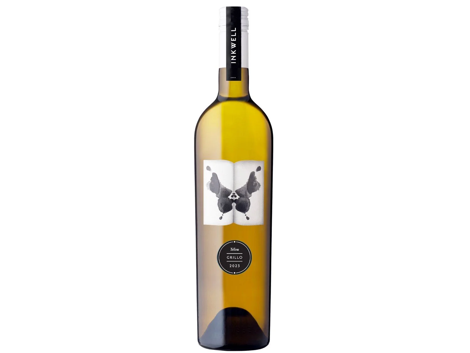 2024 INKWELL Grillo McLaren Vale SA