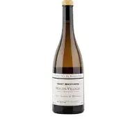 2022 BRET BROTHERS Macon Villages Terroirs du Maconnais Macon Fr