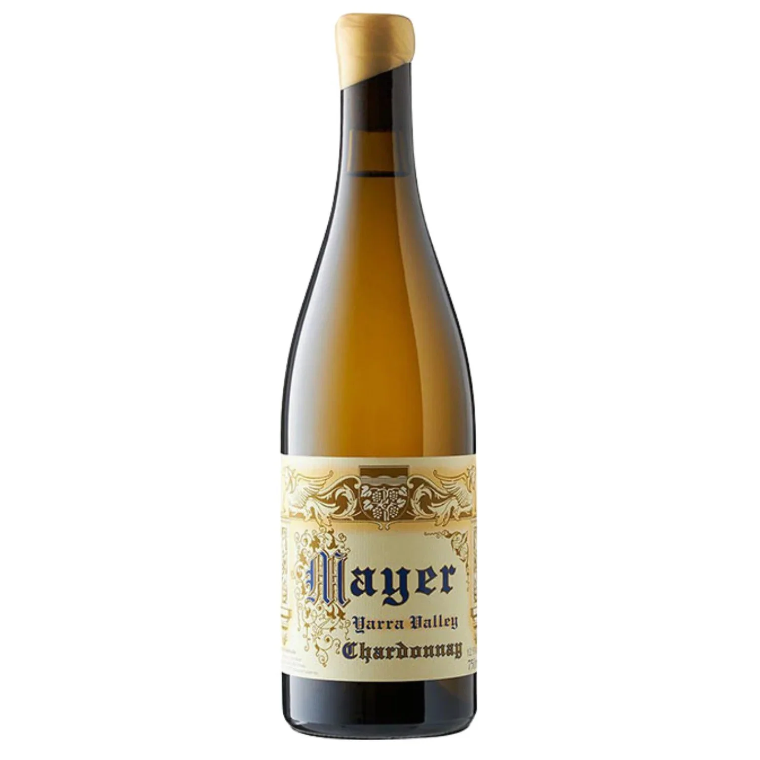 2024 TIMO MAYER Mayer Chardonnay Yarra Valley Vic