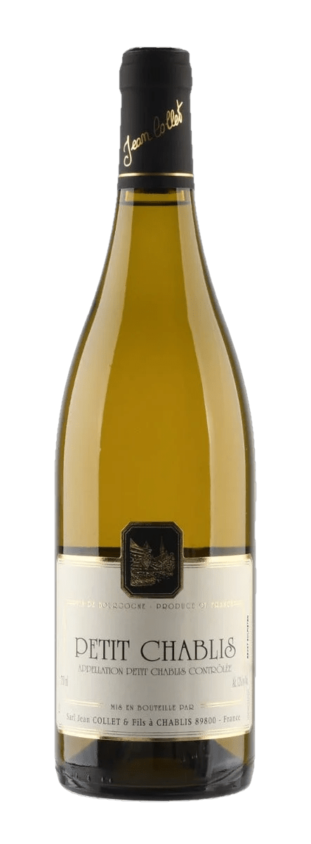 2023 JEAN COLLET Petit Chablis Chablis Burgundy