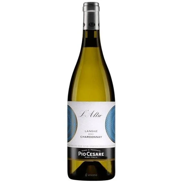 2023 PIO CESARE L'Altro Chardonnay Langhe DOC