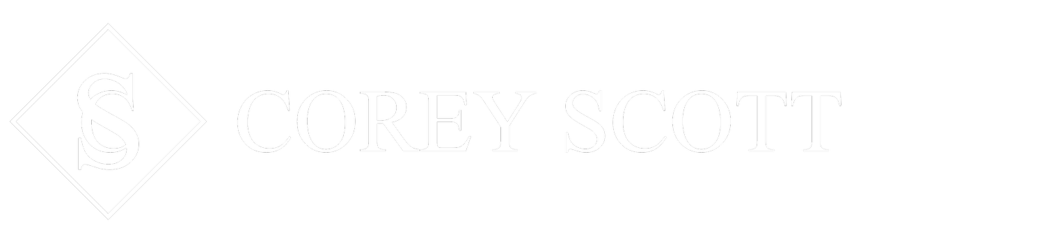 Corey Scott