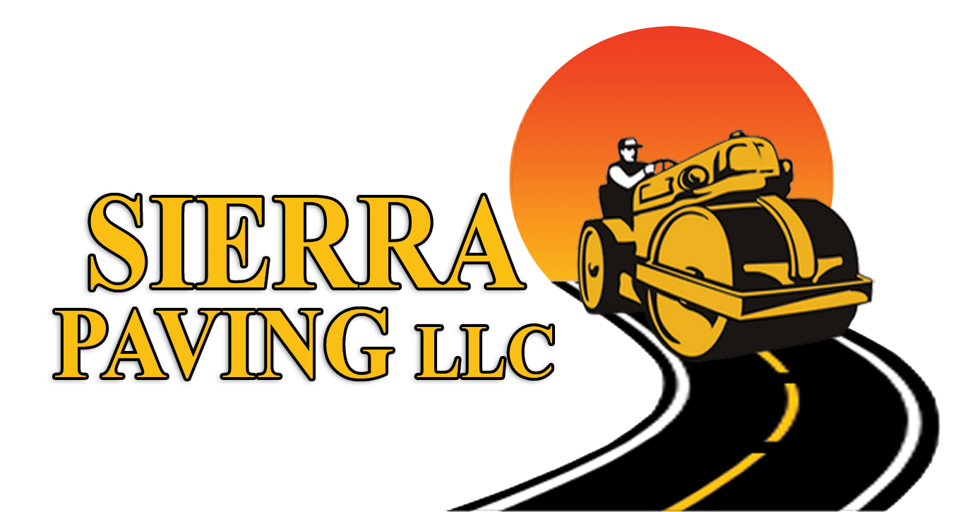Sierra Paving