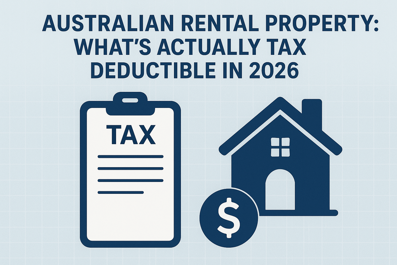 Rental Property Tax Deductions Most Landlords Miss