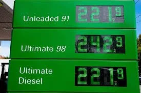 ATO’s Fuel Response Relief