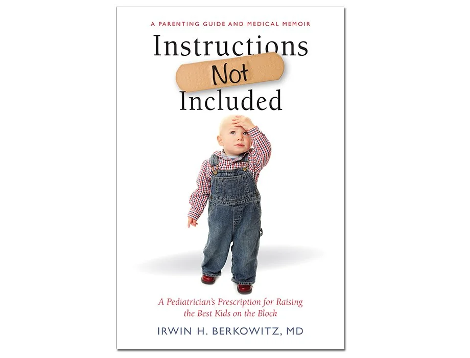 Instructions Not Included