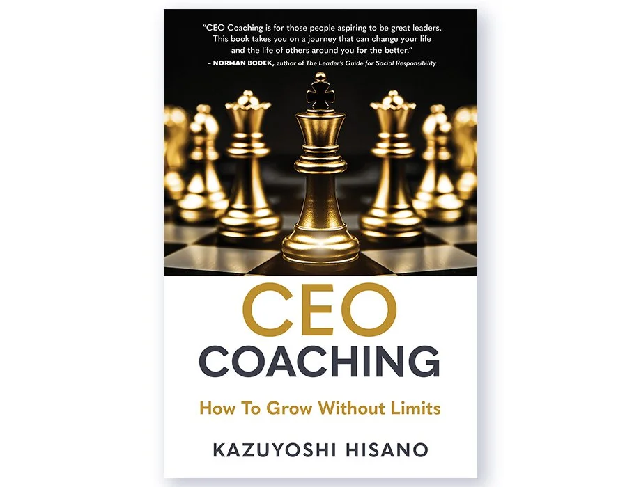 CEO Coaching