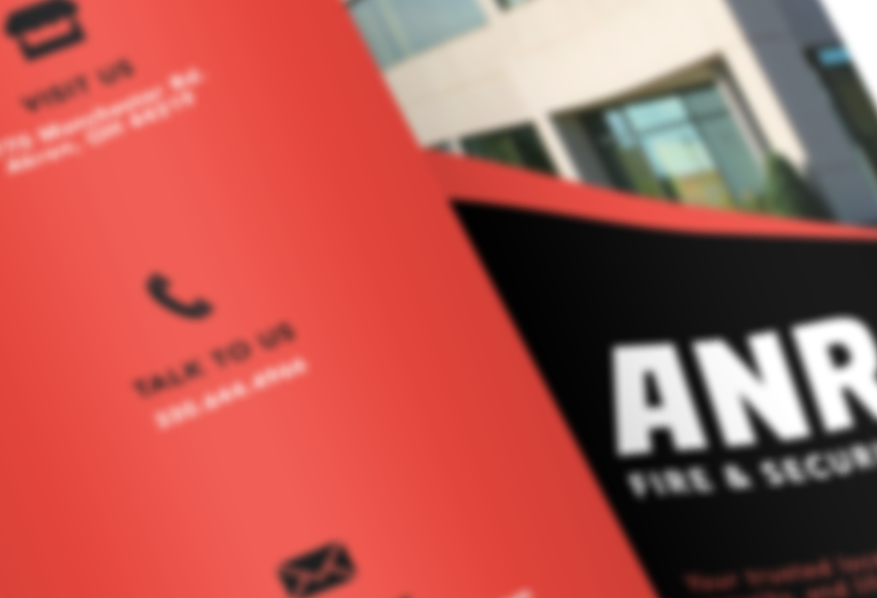 ANR Fire & Security