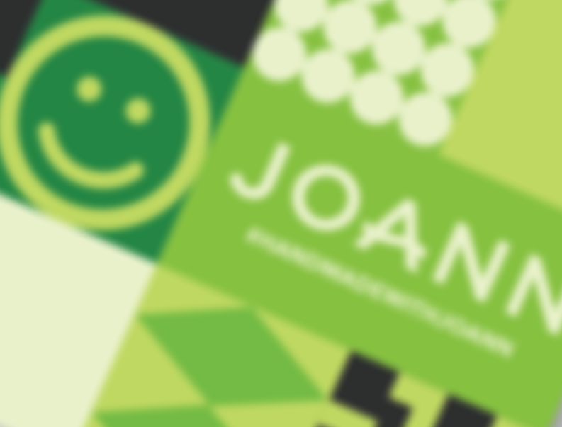 JOANN