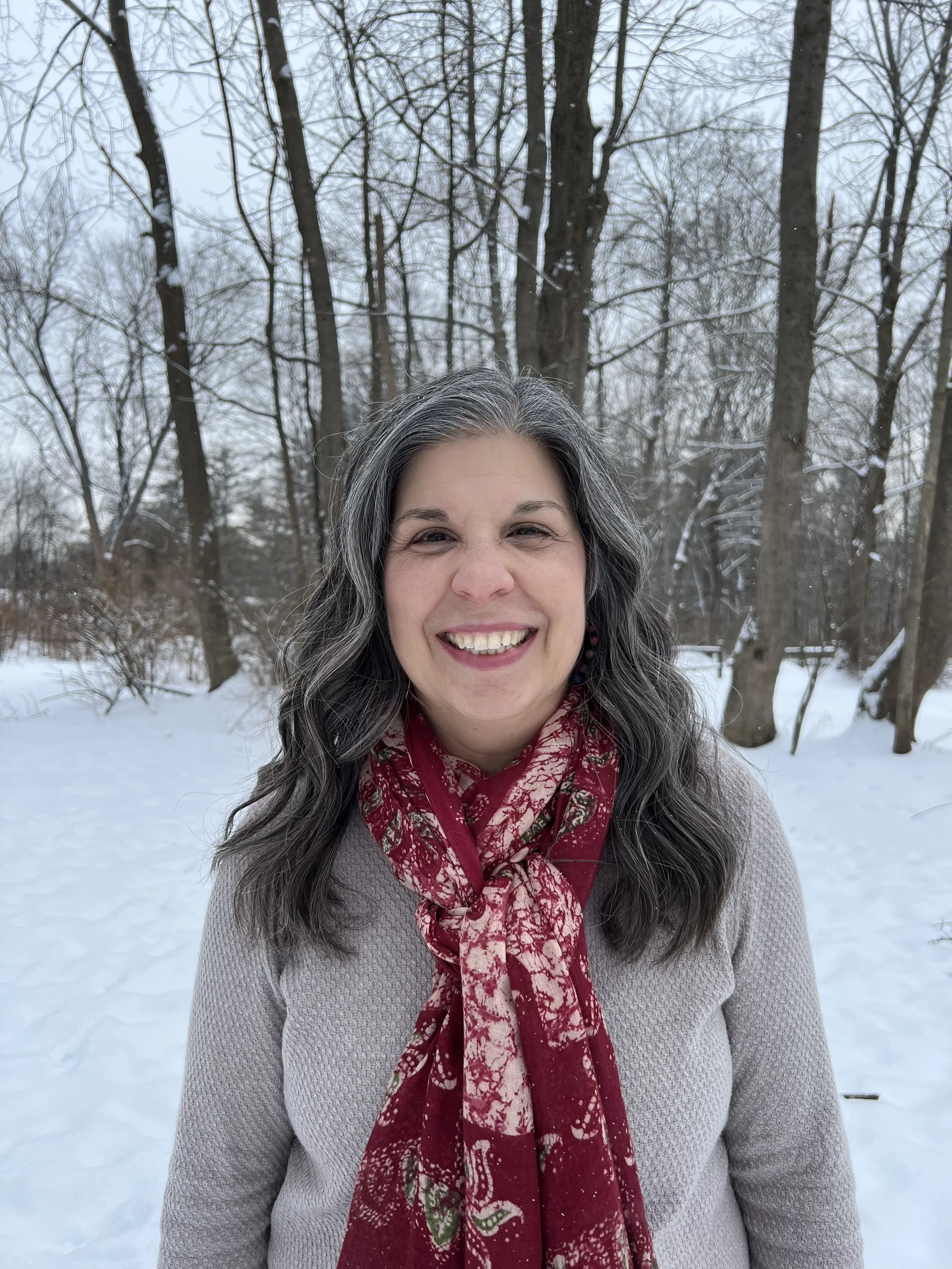 Carol Cleary, Devoted Energy Practitioner, The Body Code & The Emotion Code