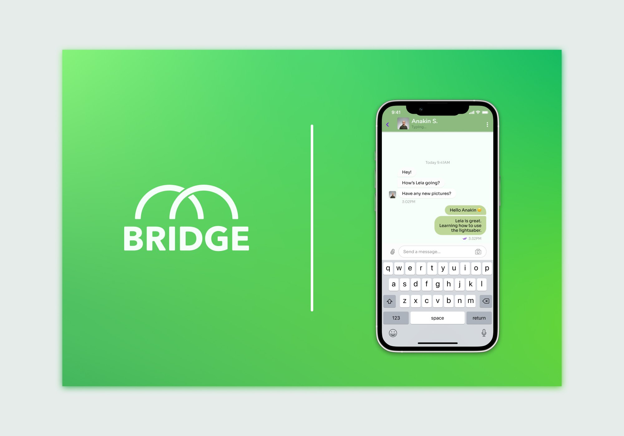 Bridge Mobile App - NGO