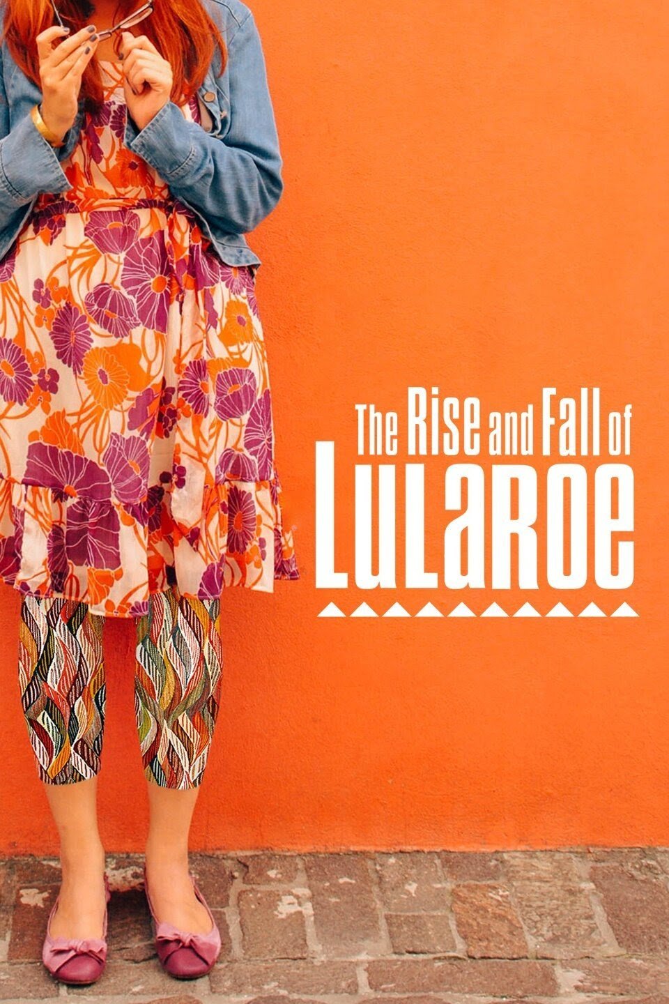 The Rise and Fall of LuLaRoe — BuzzFeed Studios