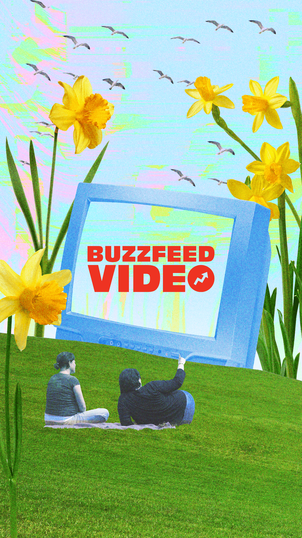 Digital Video — BuzzFeed Studios