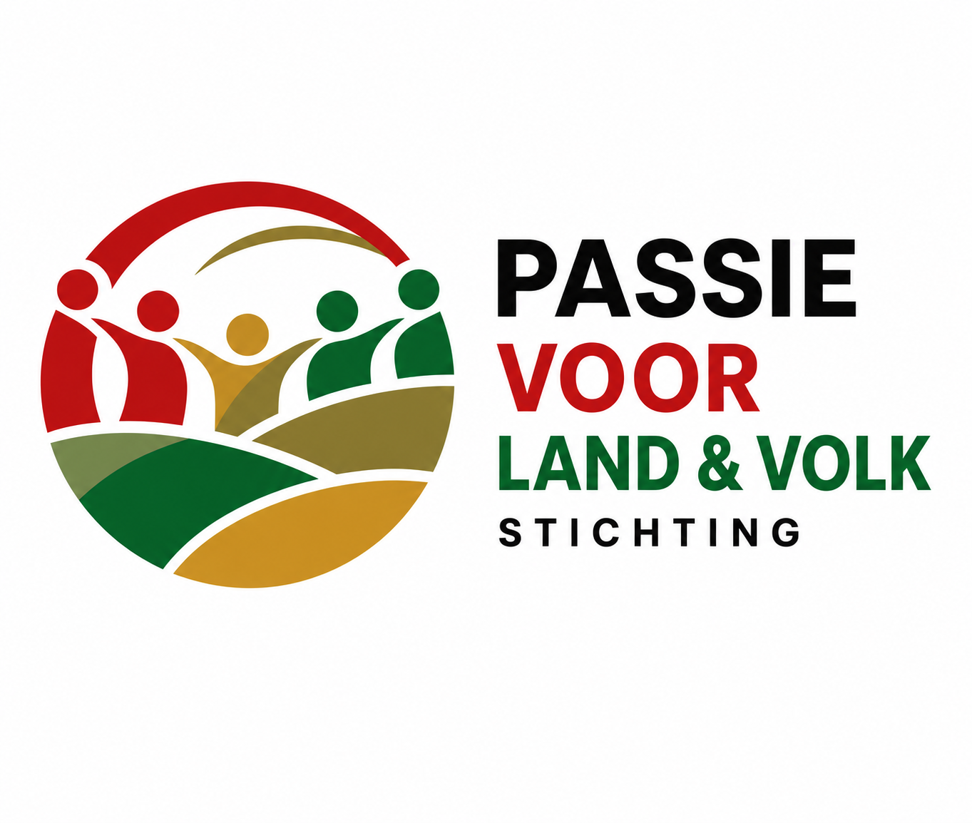 Stichting Passie voor Land &amp; Volk