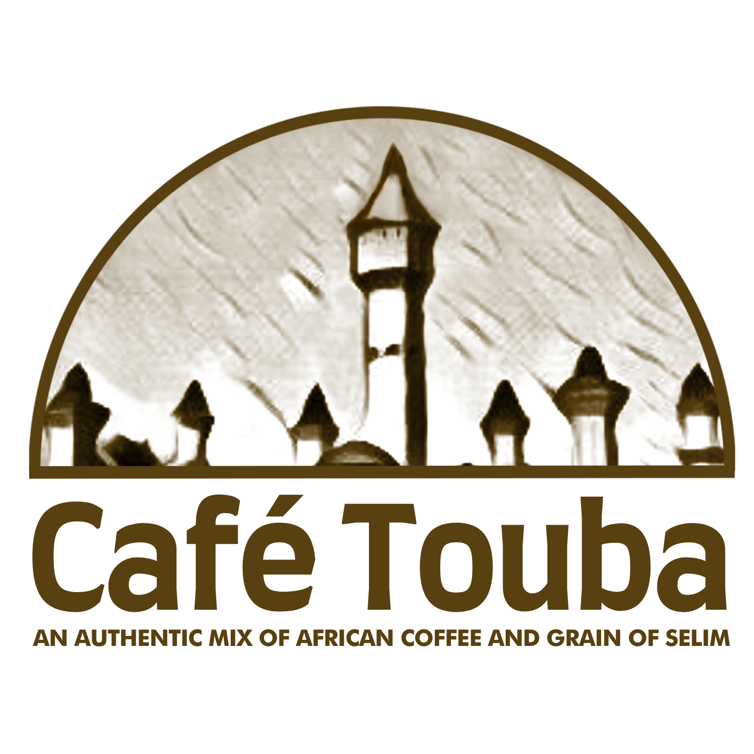 CAFE TOUBA