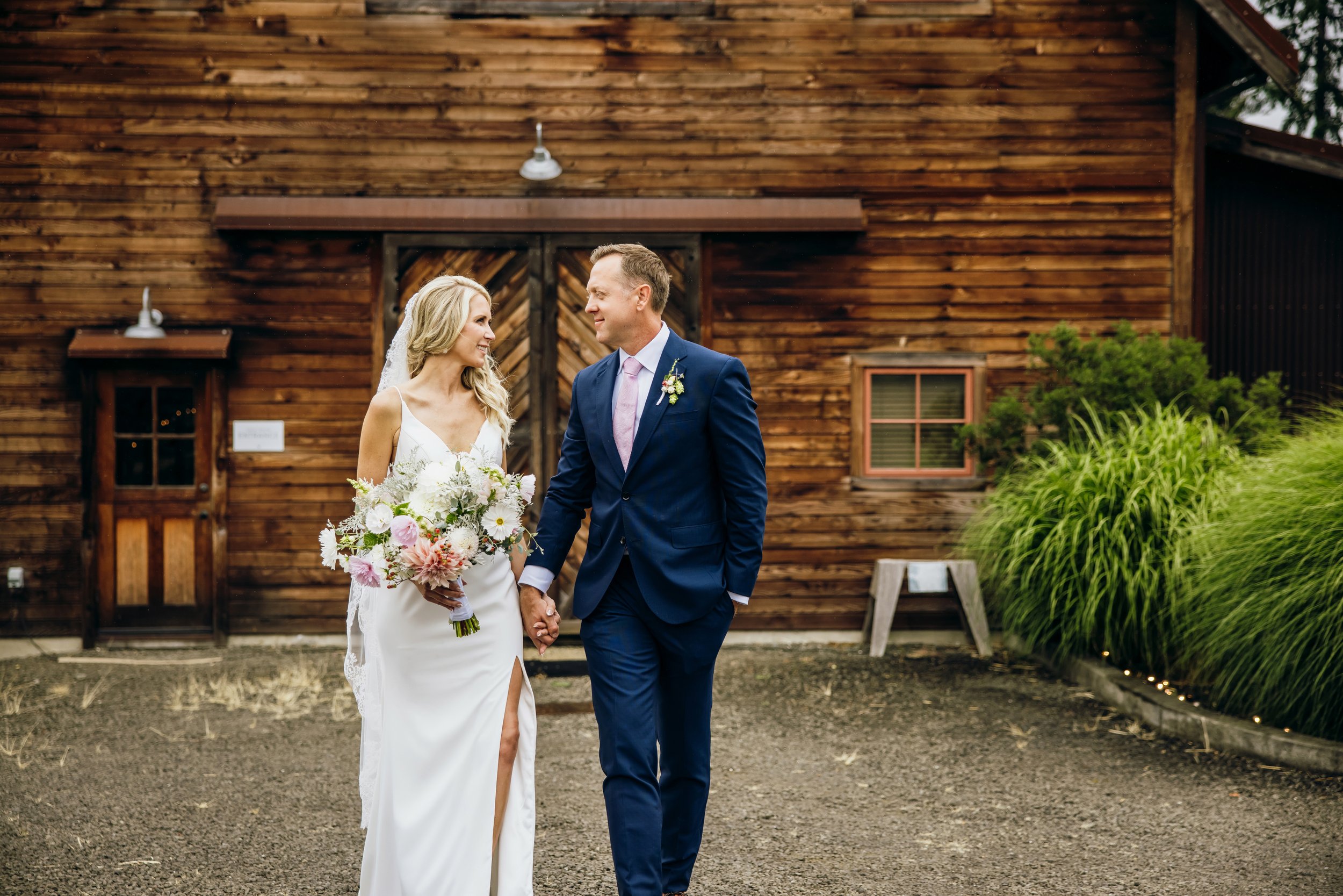 M & J - Heyday Farm, James Thomas Long Photography