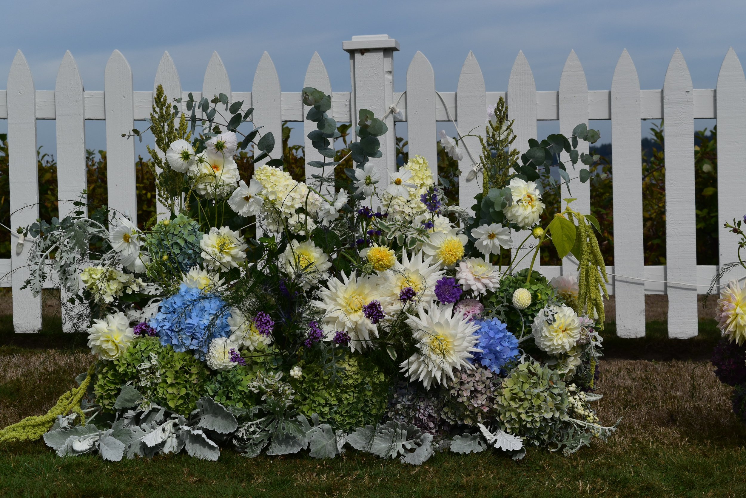 Port Gamble Pavillion