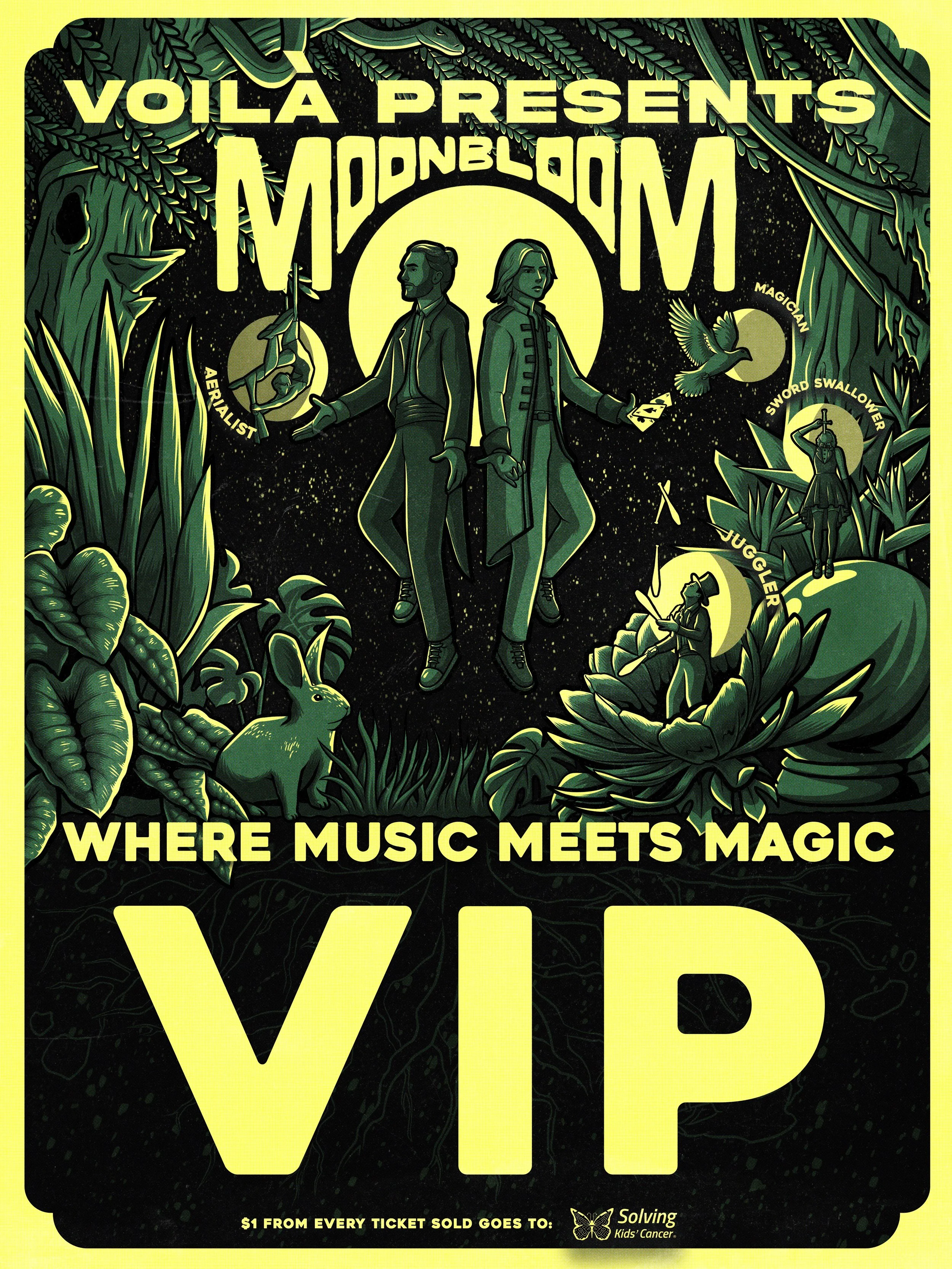 MANCHESTER - VIP UPGRADE