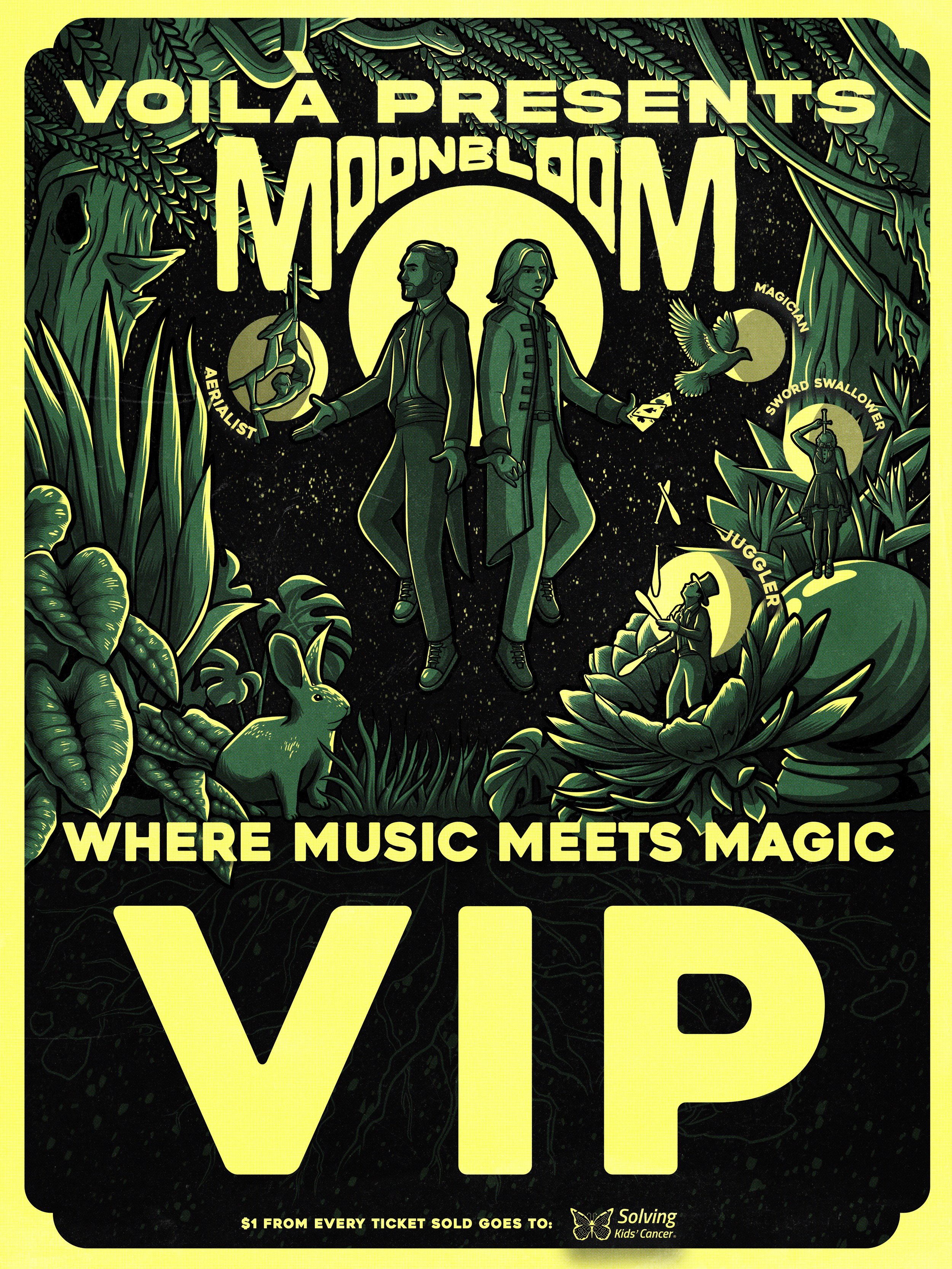 VIENNA - VIP UPGRADE