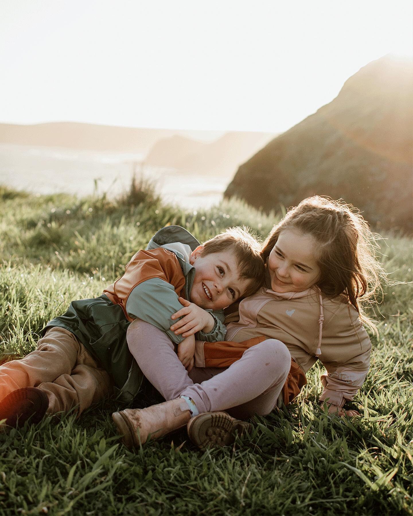 &ldquo;Forget not that the earth delights to feel your bare feet and the winds long to play with your hair.&rdquo; - Khalil Gibran

I needed to see these faces on my feed. My little wildlings ❤️