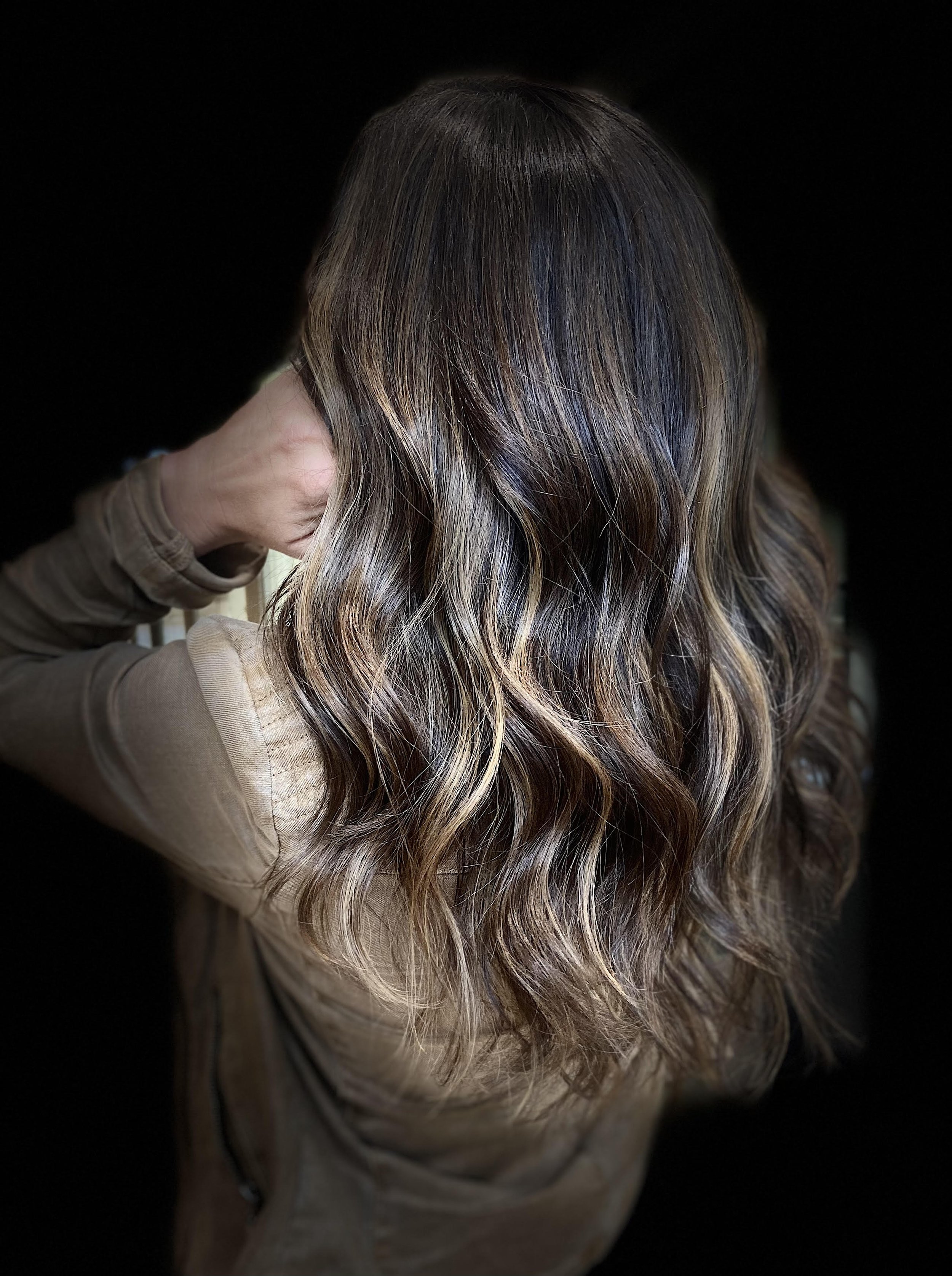 Lexington Kentucky Hair Stylist