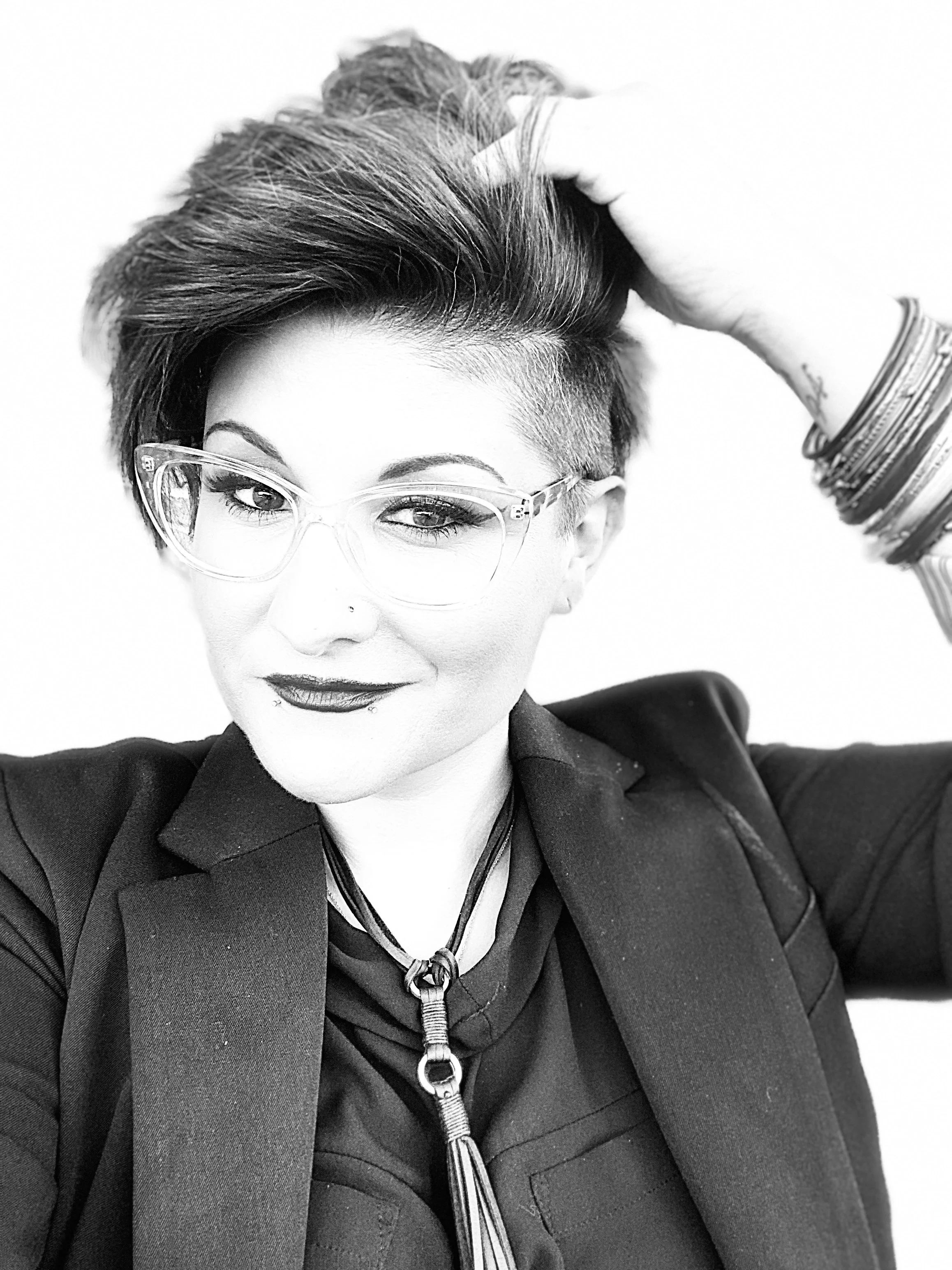 Lexington Kentucky Hair Stylist