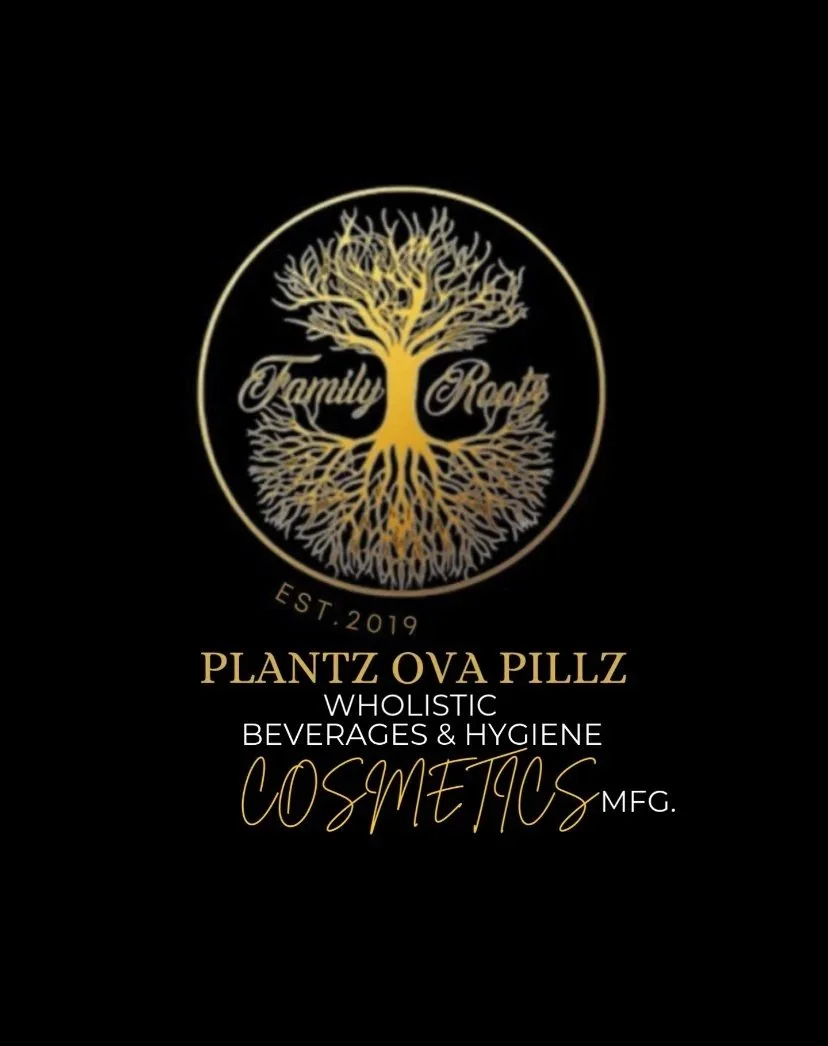 Familyrootz(Plantz ova Pillz Products) Virtual Showcase 