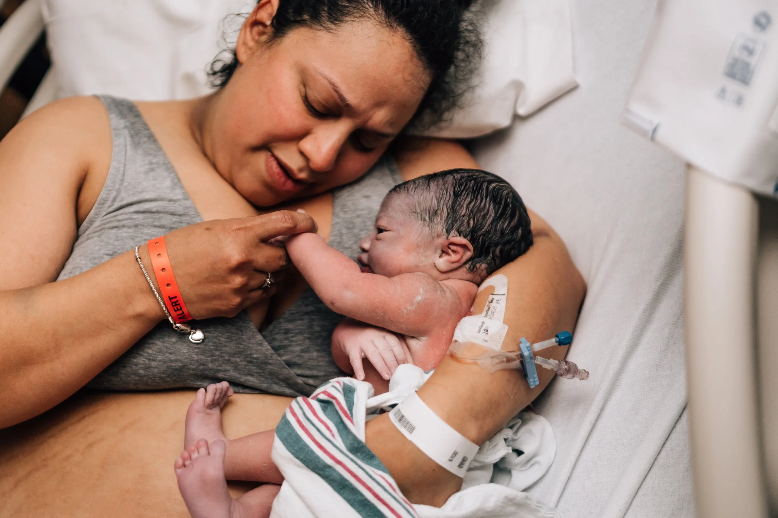 Military Spouse Birth Photographers around the World