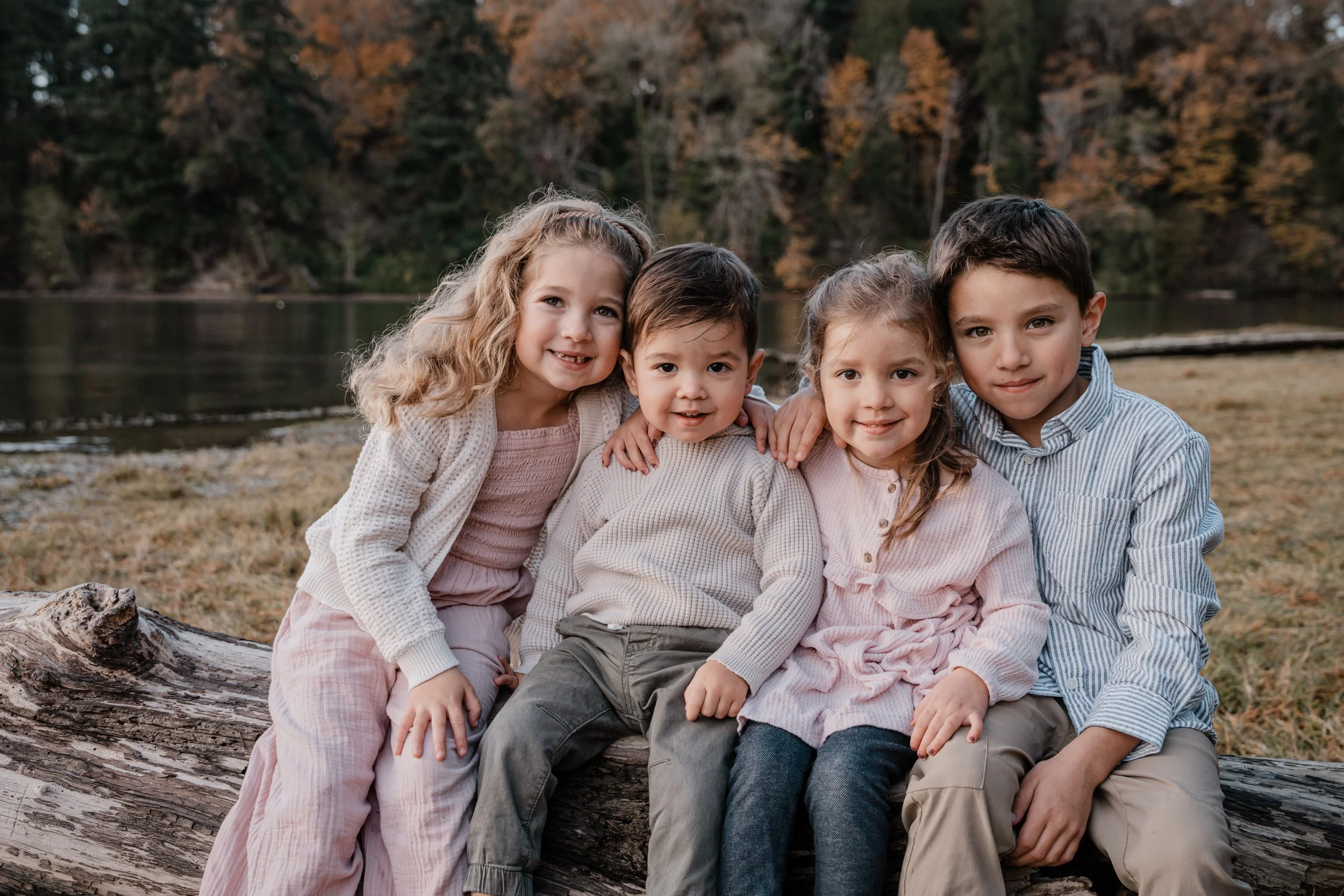 Everything to Know About JBLM Photography Services for Families