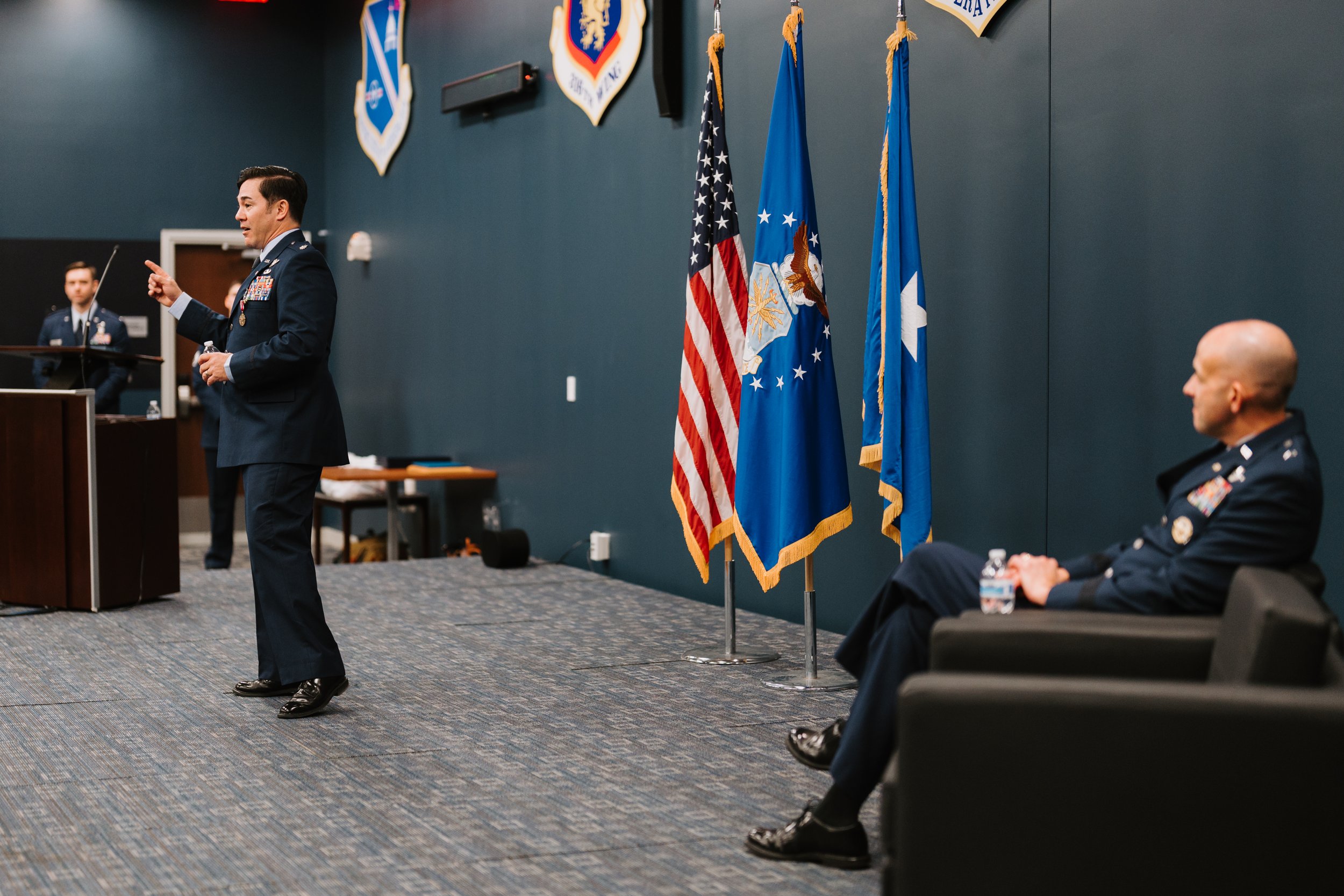 What Makes a JBLM Professional Photographer Right for Your Ceremony