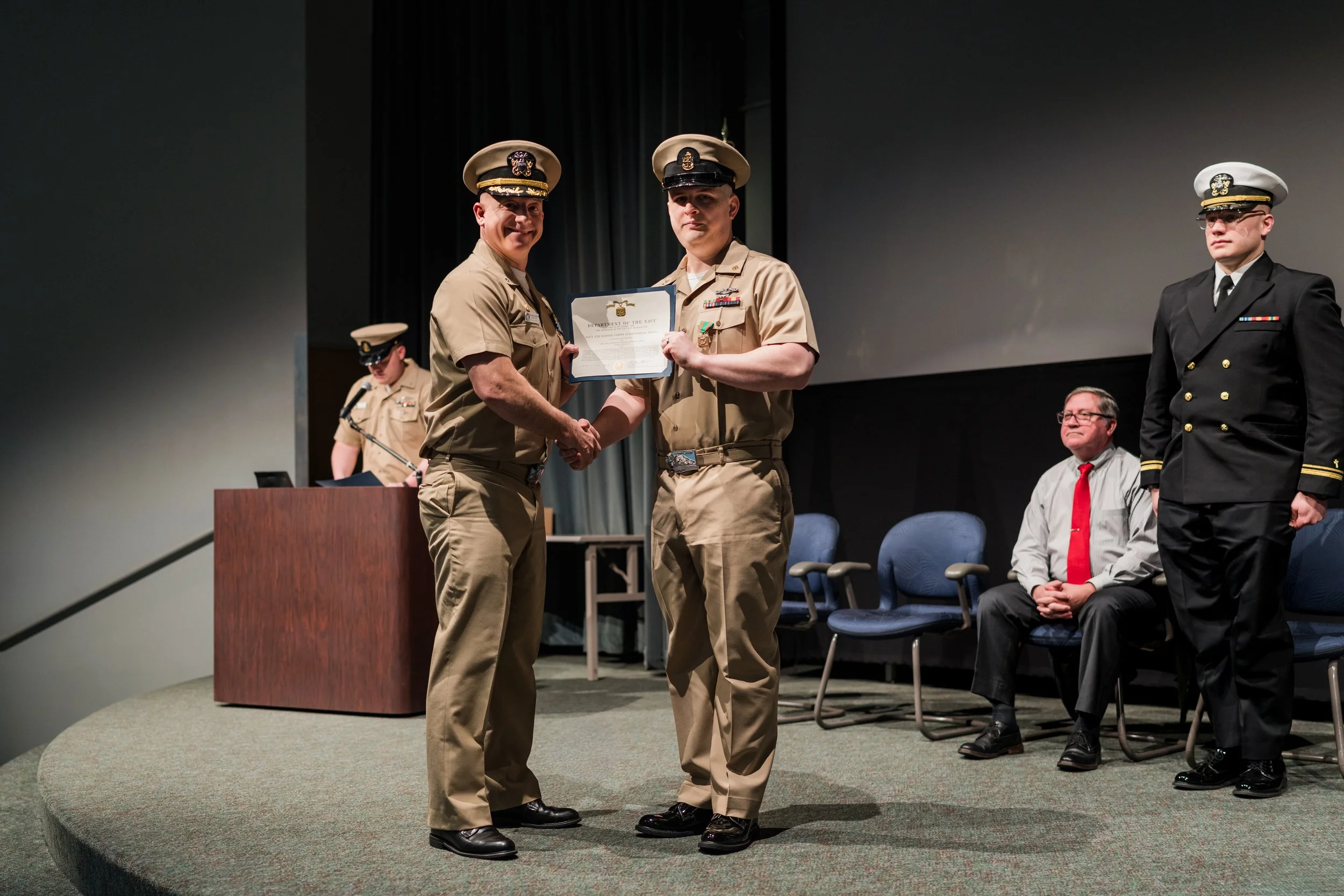 How to Prepare for a Military Event Photographer in Tacoma