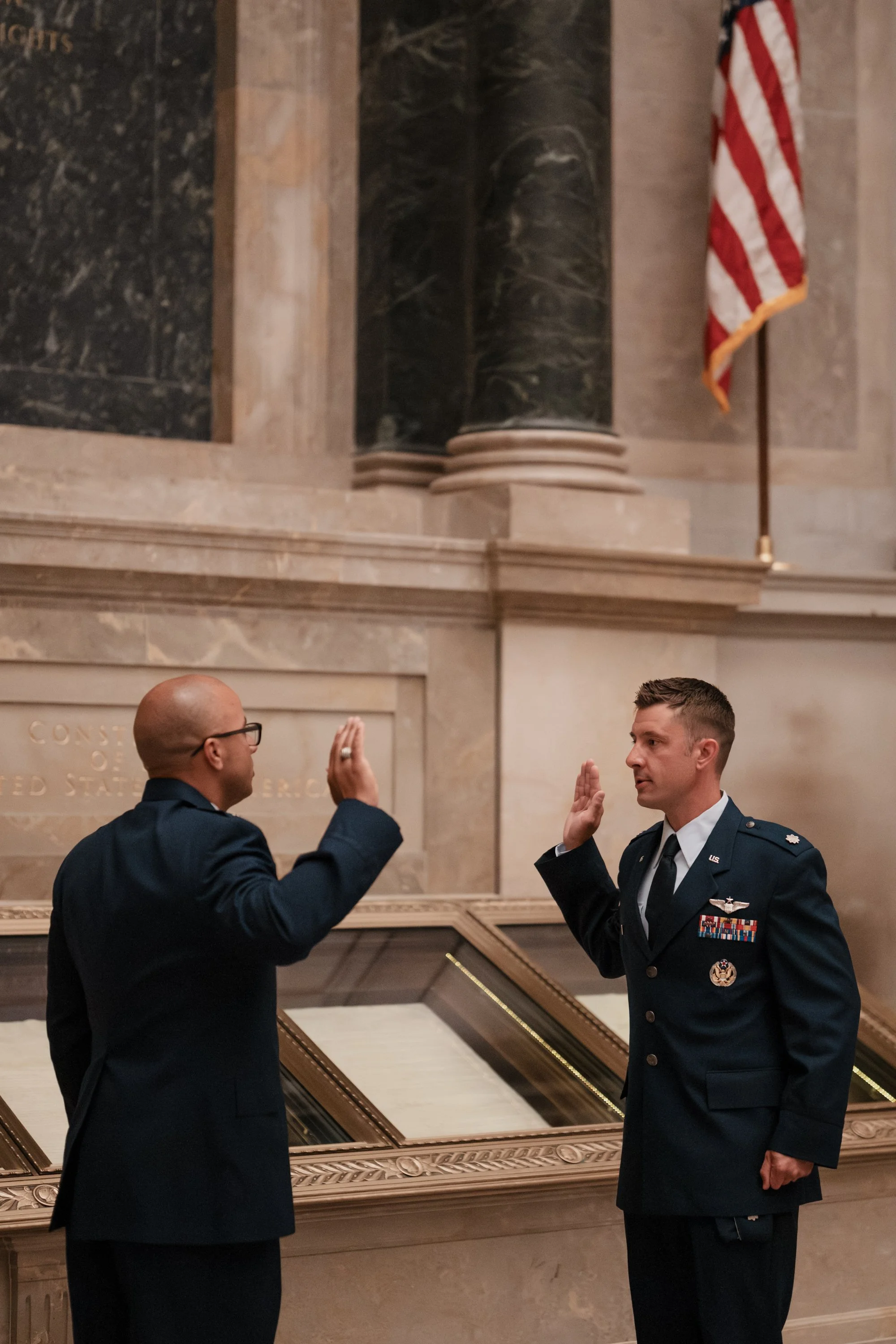 What Makes a JBLM Professional Photographer Right for Your Ceremony