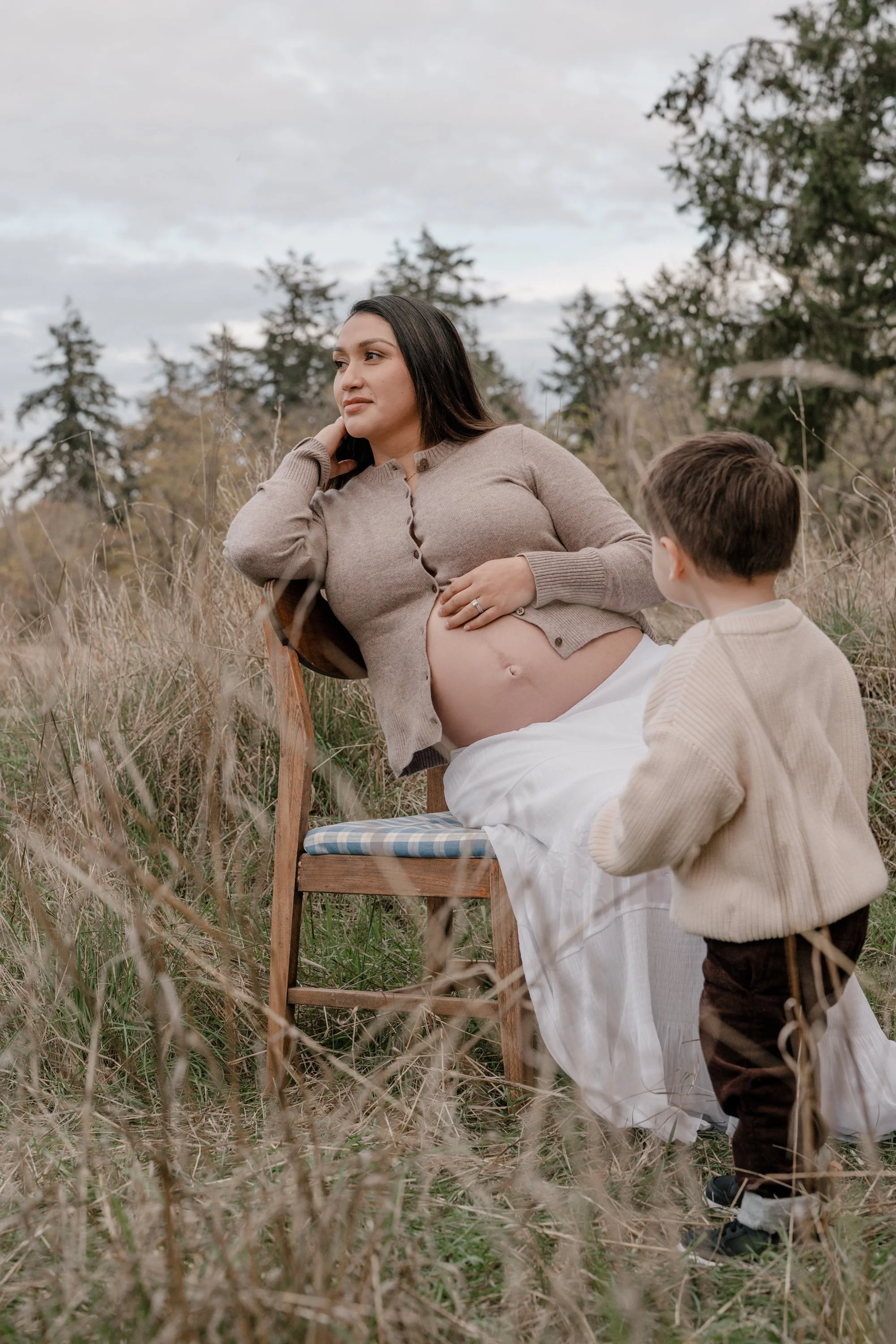 maternity photography melanie lopez photography