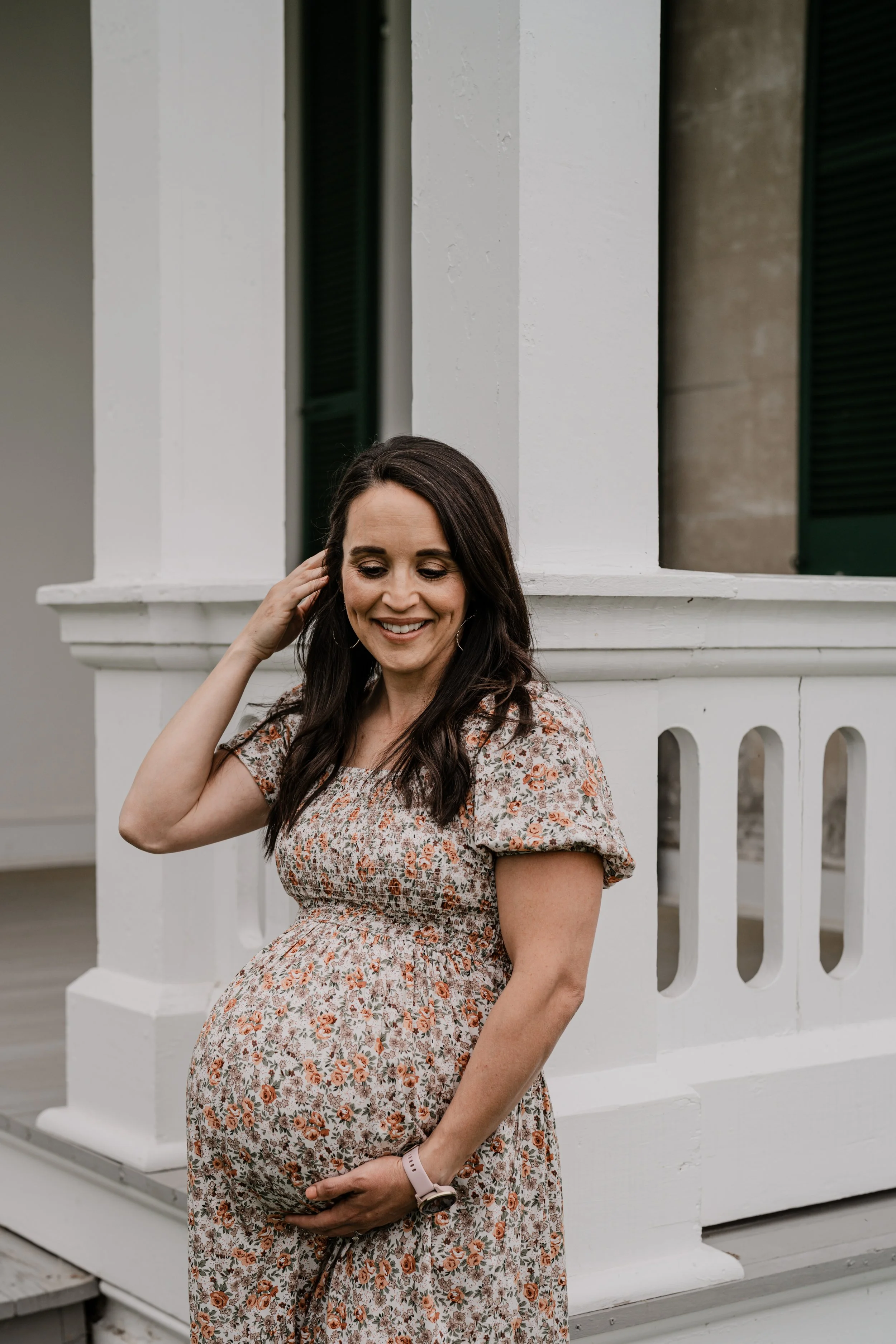 maternity photography melanie lopez photography