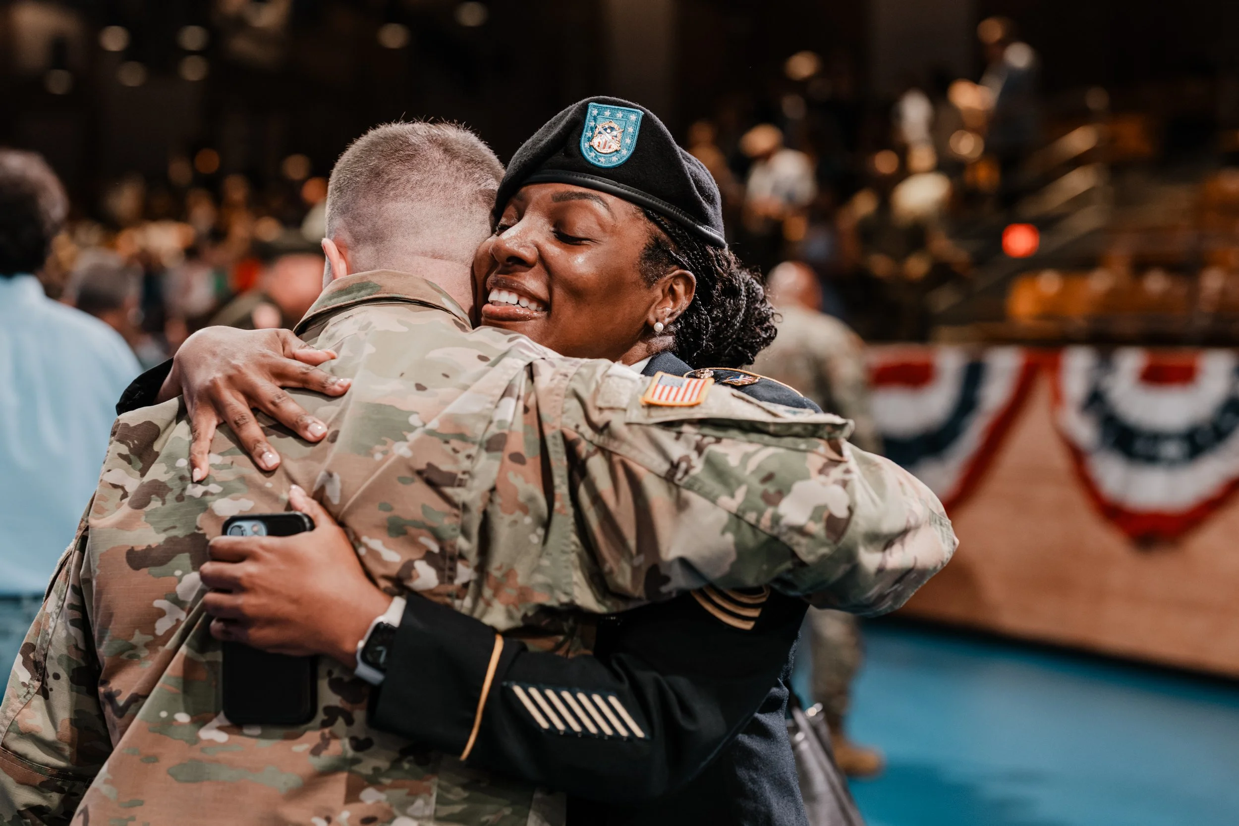 Authentic family photographer for South Puget Sound military families