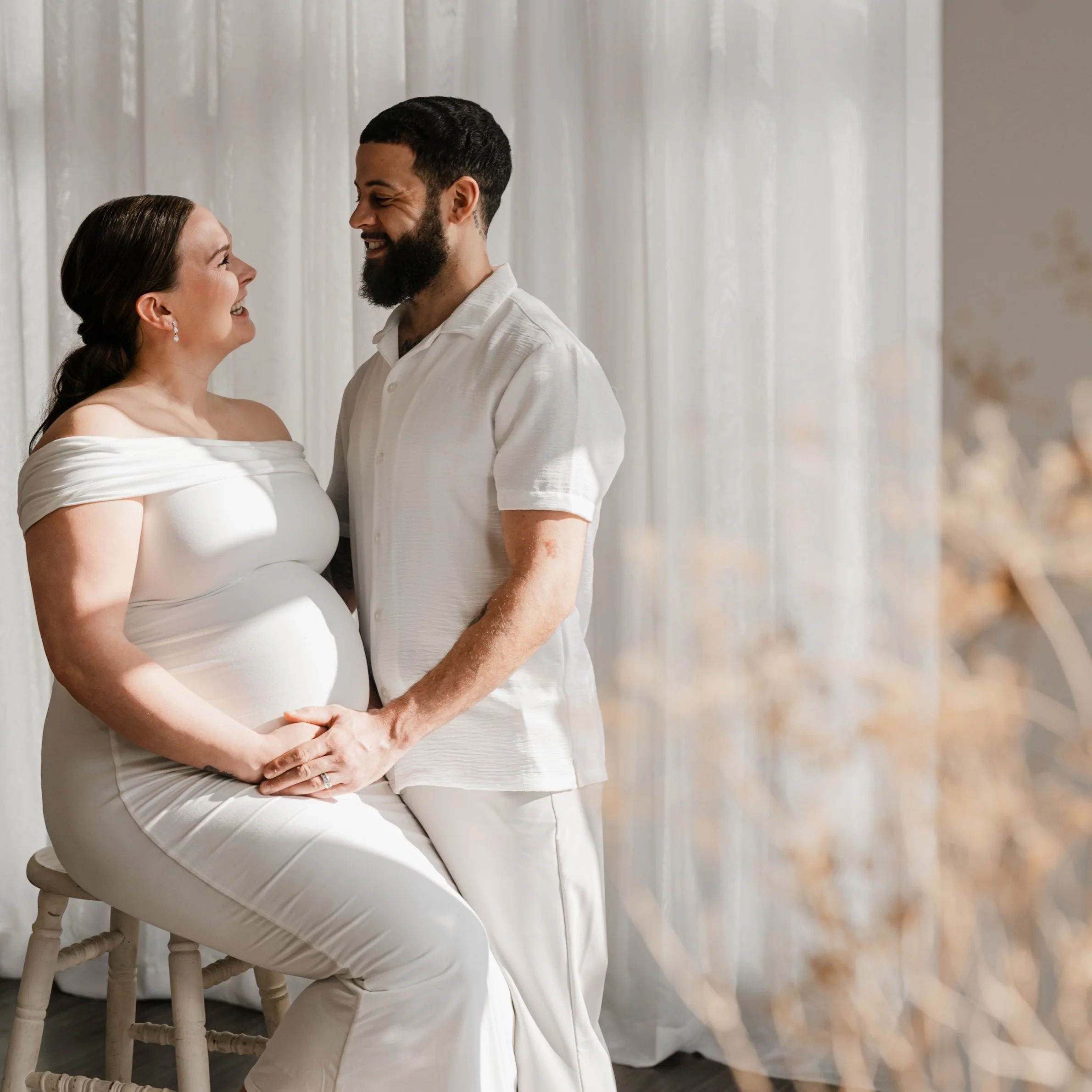 maternity photography melanie lopez photography