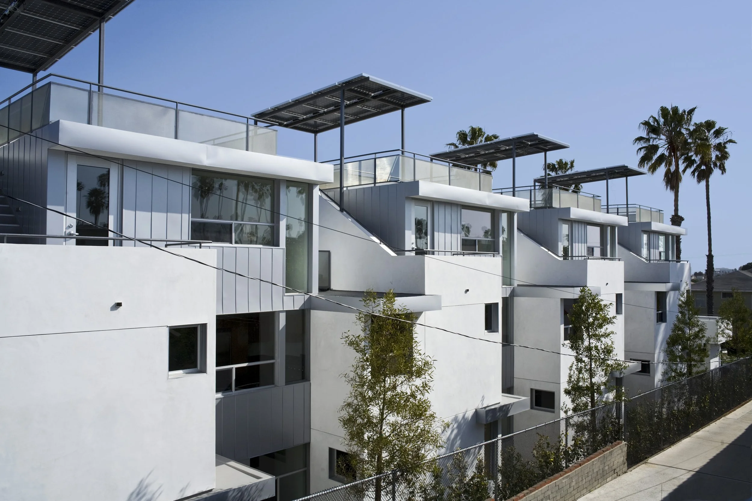 Construction Bornarch