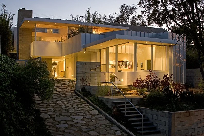 Panorama House