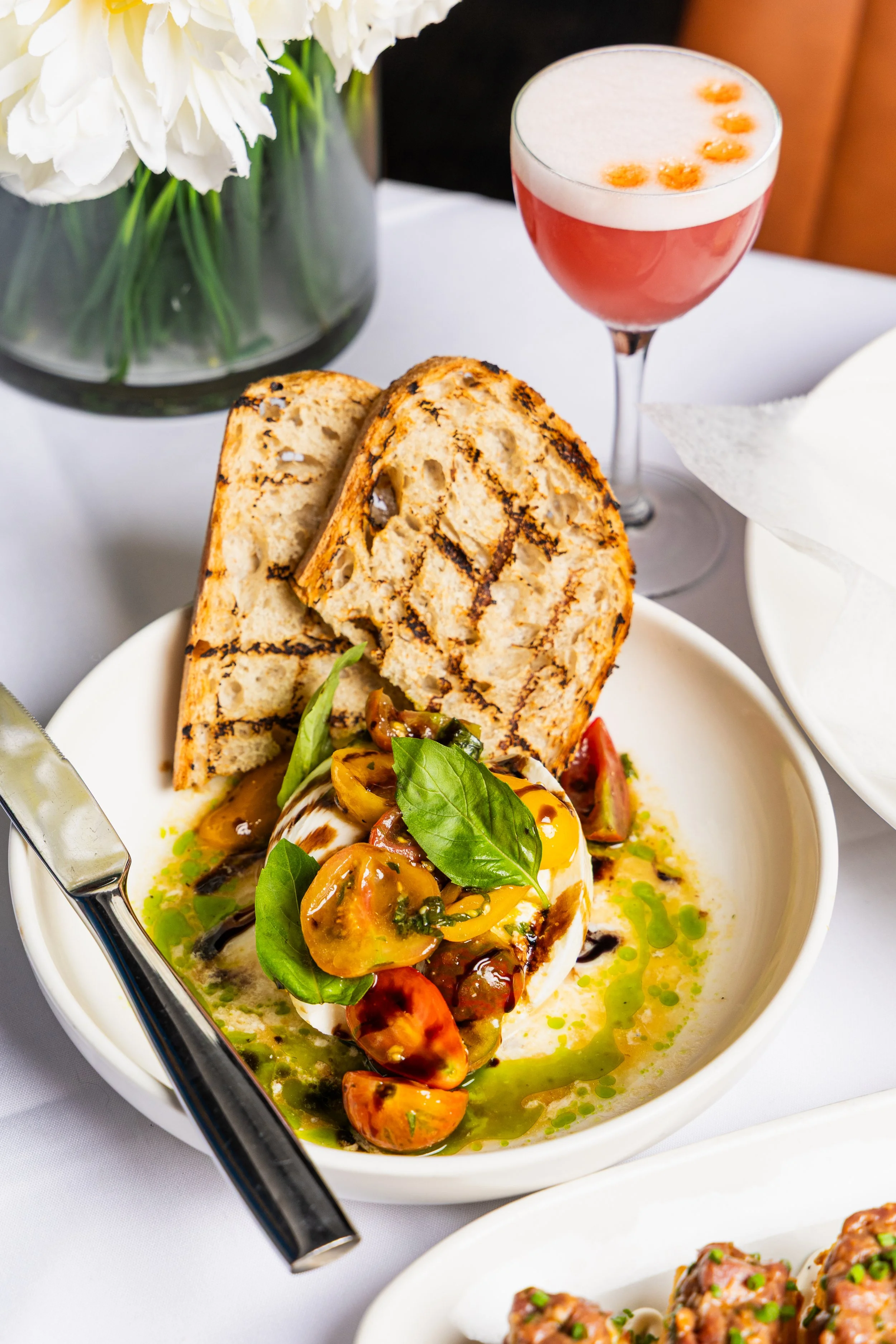 July 2025_Ray's on the River_Burrata_04.jpg