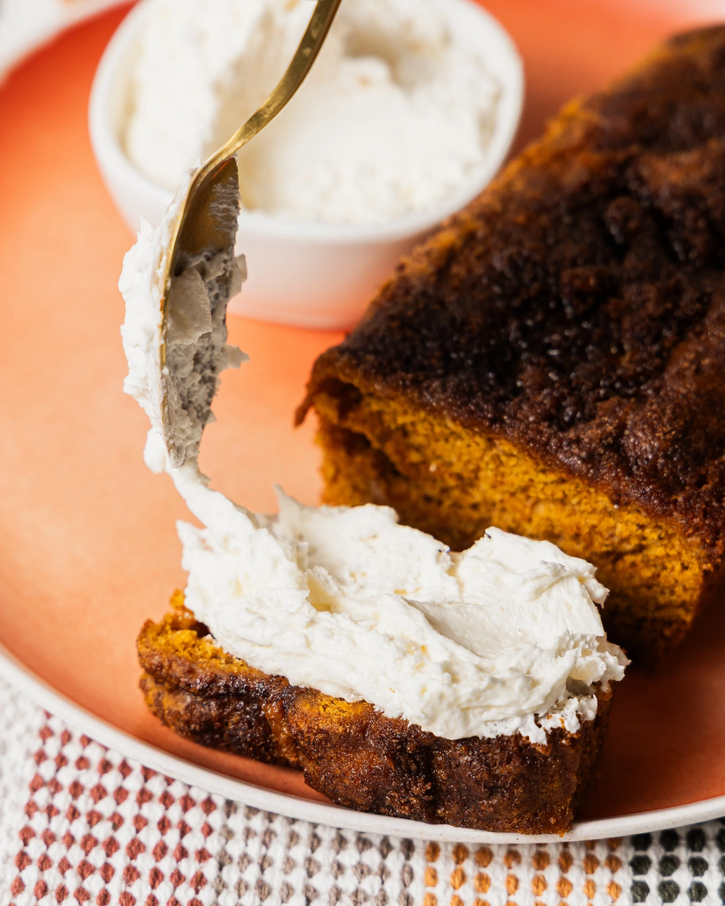 August 2026_Cinnaholic_Pumpkin Bread_Action_02.jpg